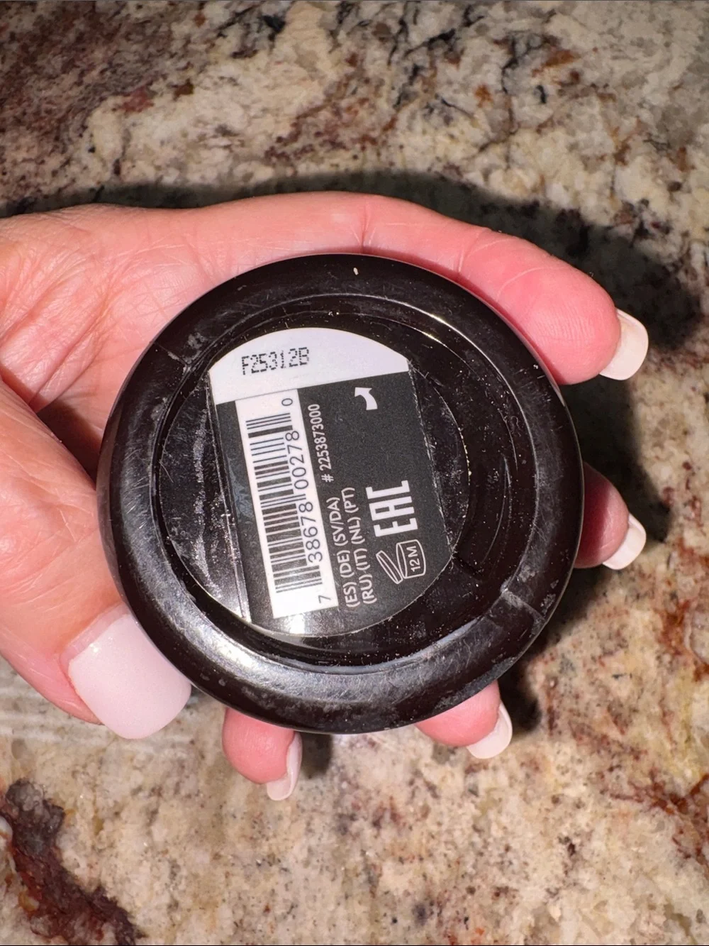 AMERICAN CREW FOAMING CREAM SIMILAR TO GEL